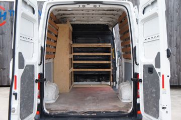 Volkswagen Crafter - 8