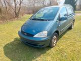 Ford Galaxy 1.9 TDI, 6 Sitzen. - Ford Galaxy: 1.9