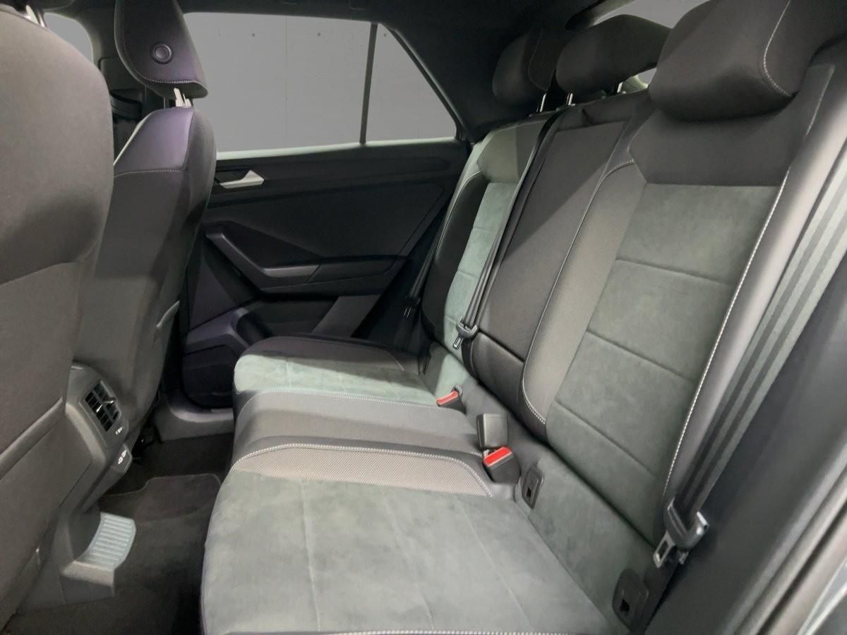 Volkswagen T-Roc - Bild 13