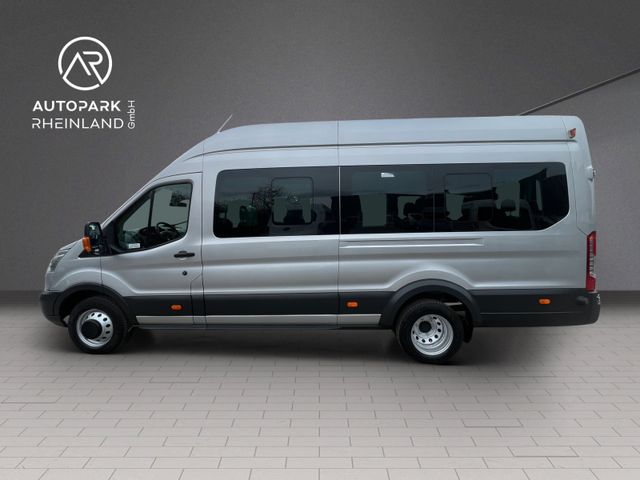 Ford Transit Bus FT460*18-Sitze*Klima*Euro.6*