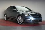 Skoda Octavia 2.0 TSI DSG RS Navi/Temp/Kamera/Mirrorli - Skoda Octavia Gebrauchtwagen in Braunschweig