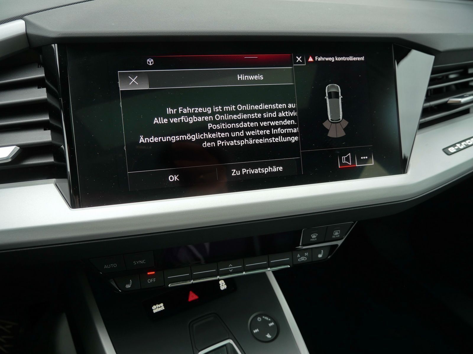 Audi Q4 e-tron - Bild 16
