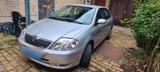 Toyota gepflegter Toyota Corolla - gebrauchte Toyota Corolla aus dem Jahr 2002