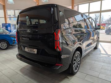 Ford Tourneo Custom 2.0 L2 Tit X AT B&O AHK