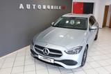Mercedes-Benz C 220d T Avantgarde,LED,MBUX,KeyG,AHK,RFK,VirtCo - gebrauchte Mercedes-Benz C 220 aus dem Jahr 2022