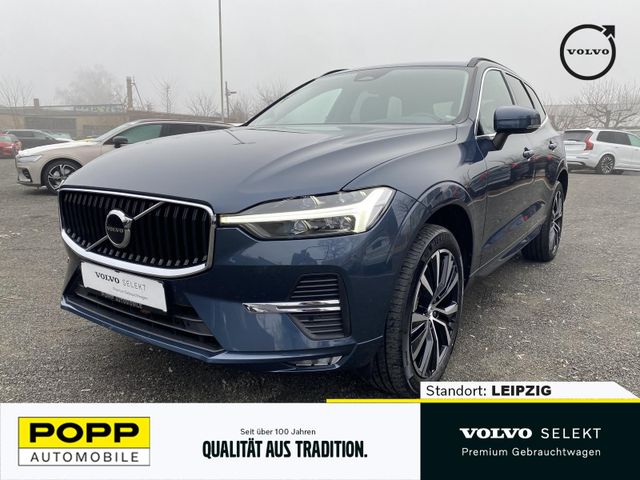 Volvo XC60 B4 FWD CORE ACC AHK LHZ MEMO 4xSHZ STDHZ