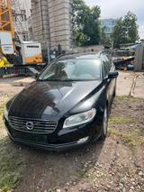 Volvo volvo V70 2.0 benziner mit erdgas automatik - Volvo V70 Gebrauchtwagen in Berlin
