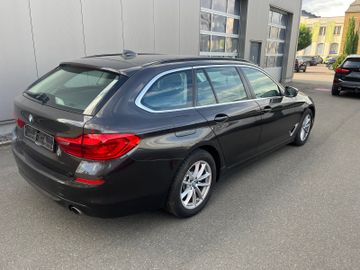 BMW 530 - 3