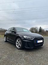 Audi A1 35 TFSI S tronic S line Sportback - 150 PS - Audi A1 von privat