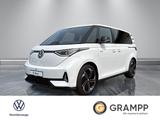 Volkswagen ID. Buzz GTX 4MOTION MEMORY+MATRIX+360°+STHZ+AHK - Volkswagen ID. Buzz Tageszulassungen
