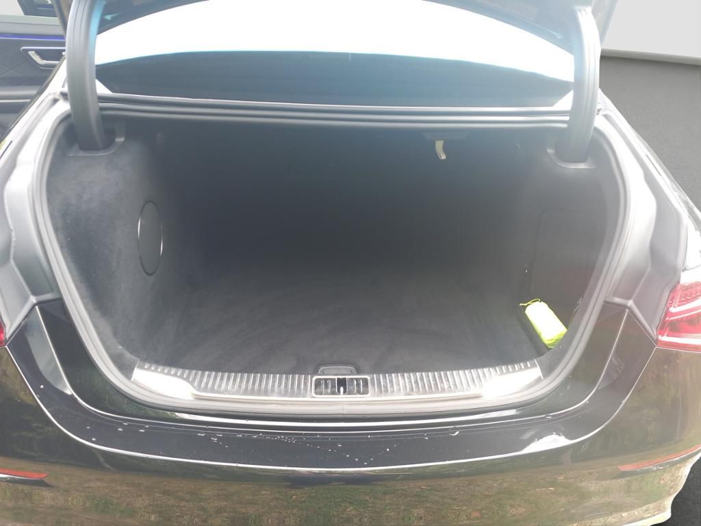 Fahrzeugabbildung Mercedes-Benz S 450 d 4M Lang AMG*Standhzg*Kühlschrank*Massage