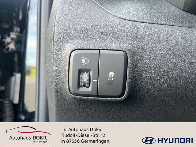 Hyundai i10 - Bild 20