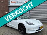 Tesla Model 3 Performance AWD 75 kWh! Leder! Pano! SOH - Tesla Model 3 bis 15.000 Euro