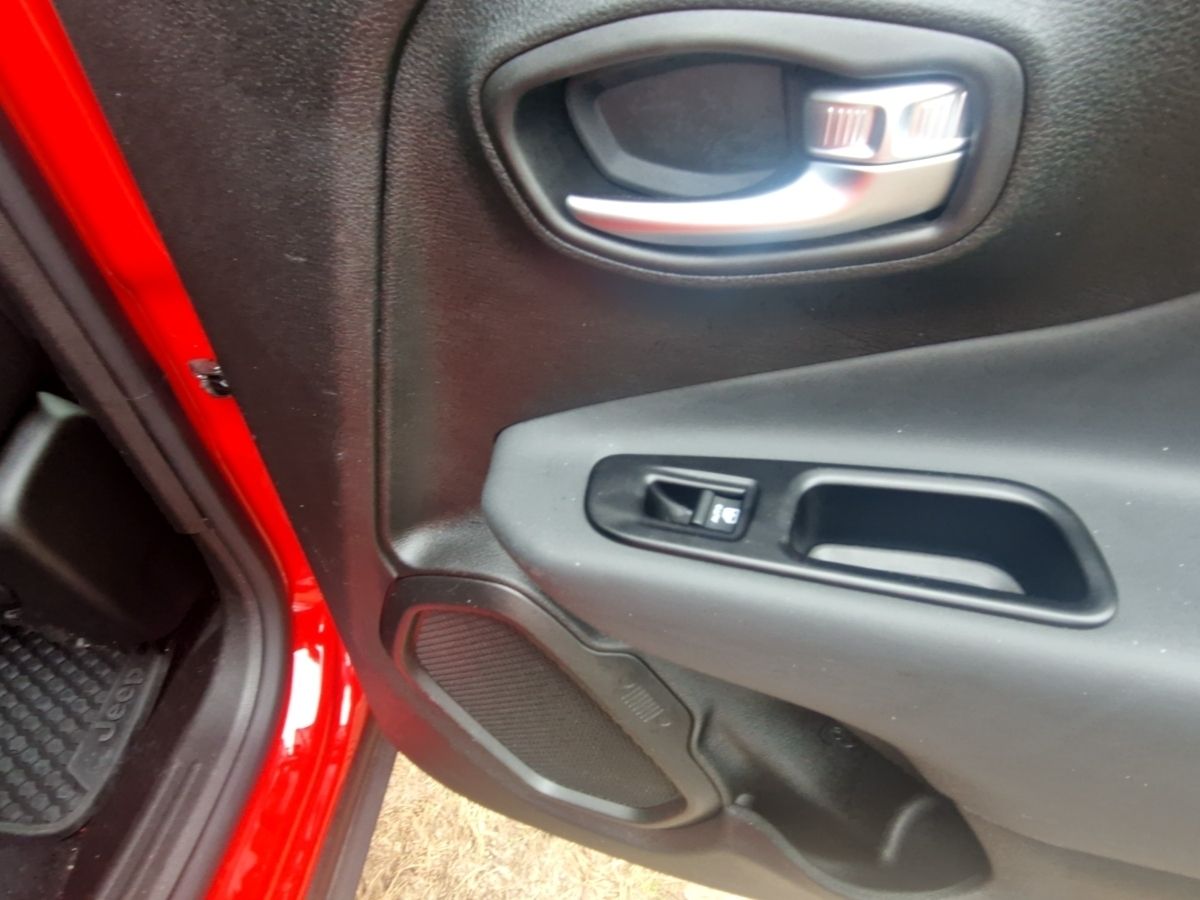 Jeep Renegade - Bild 8