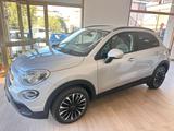 Fiat 500X 1.0 T3 120 CV City Cross - silberne Fiat 500L Cross