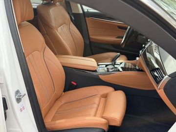 BMW 520 - 6