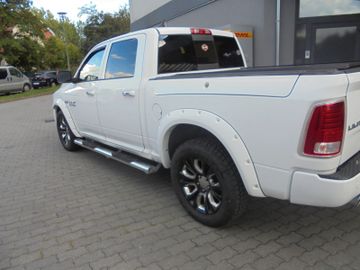 Dodge RAM - 7
