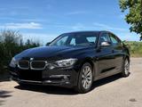 BMW 320d Luxury|Umfangreich Investiert | 8-Gang-Aut.