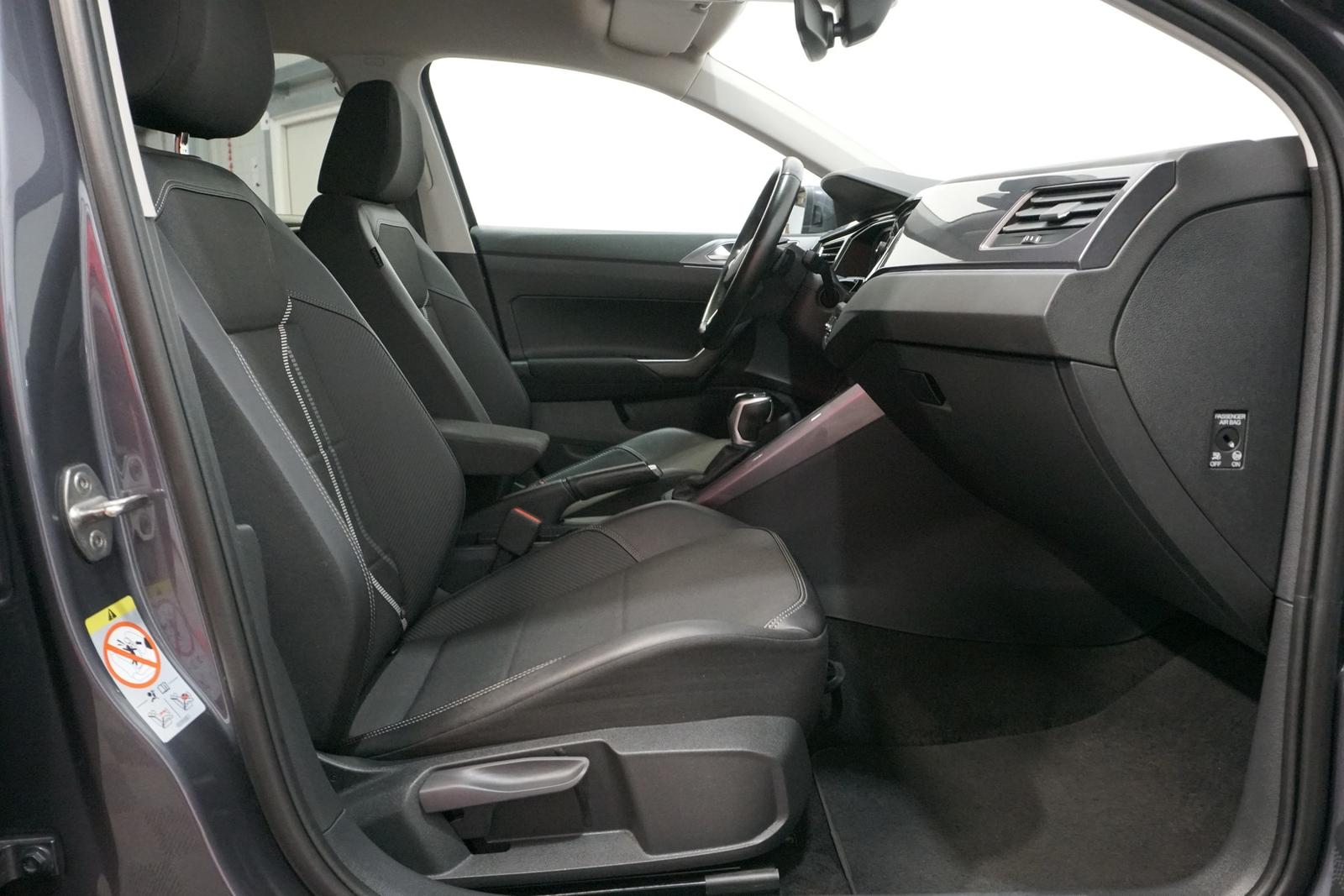 Volkswagen Taigo 1.0 TSI Style*MATRIX*ACC*RfK*Carplay, миниатюра 26