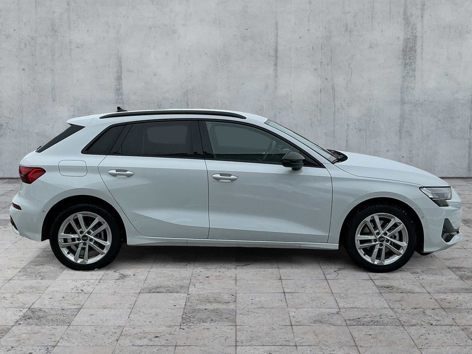 Audi A3 - Bild 7