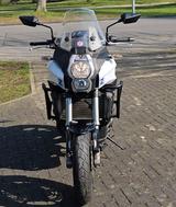 Kawasaki VERSYS 1000