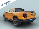Ford Ranger 2,0 l EcoBlue Autm. Wildtrak X - Ford: Wildtrak