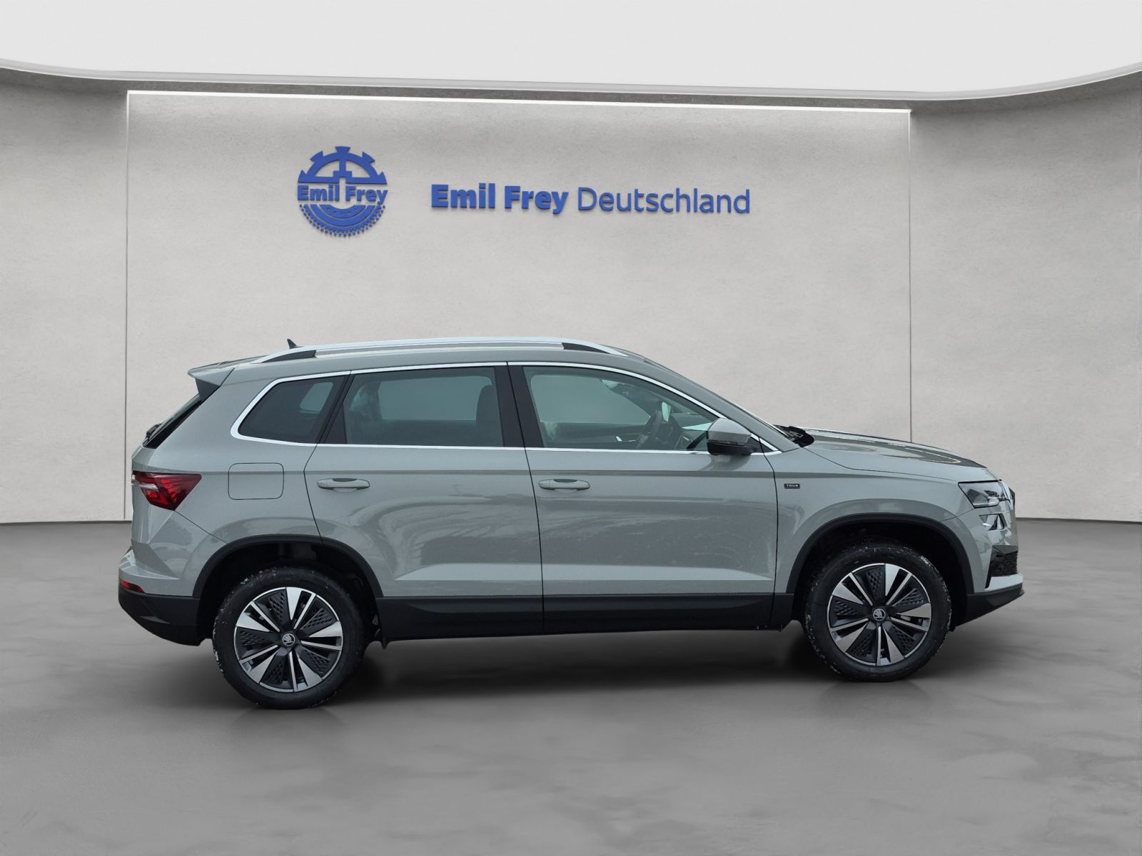 Skoda Karoq - Bild 7