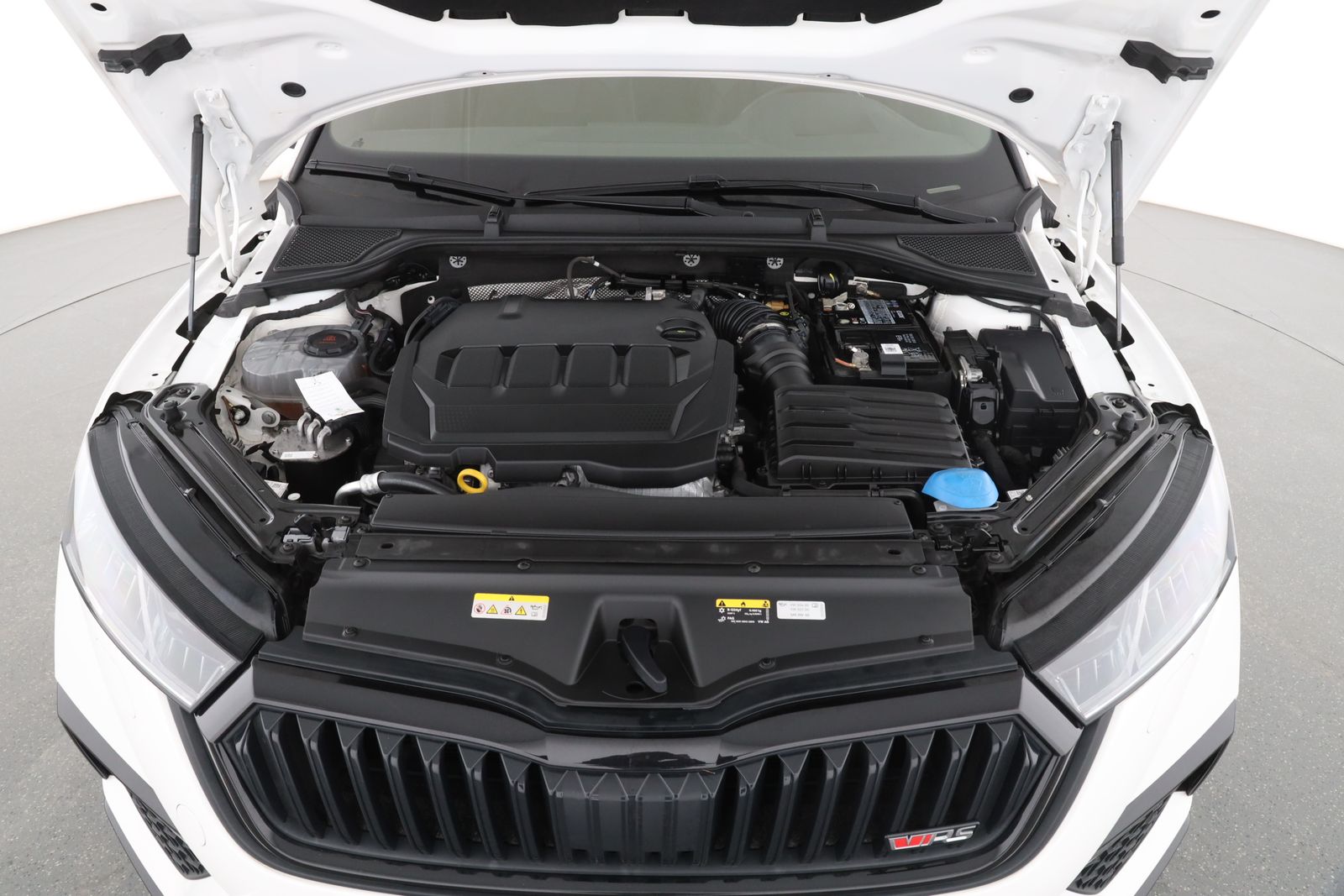 Skoda Octavia - Bild 12
