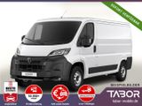 Peugeot Boxer 330 140 L2H1 VisibP DAB-5" PDC LaneA Temp - Peugeot Boxer mit Diesel-Antrieb: 2.5