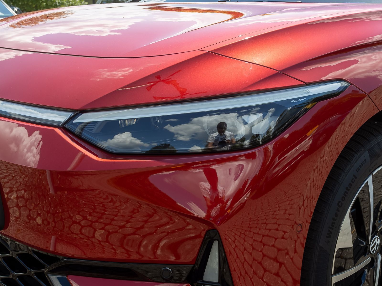 Volkswagen ID.7 - Bild 11