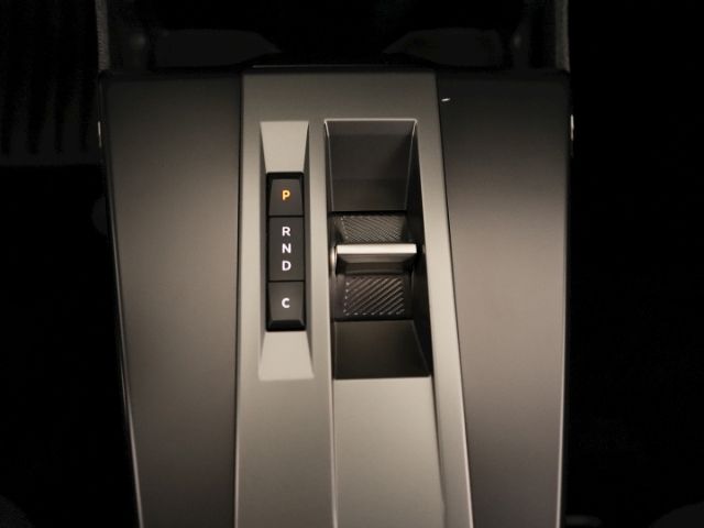 Frontera Electric C GS 44kWH AT+LED MATRIX+NAVI+