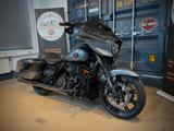 Harley-Davidson FLHXSE*Street Glide CVO 117*MY2025*Jekill*Ape! - MOTORRAD A1