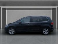 Volkswagen Touran - Vorschau Bild 4