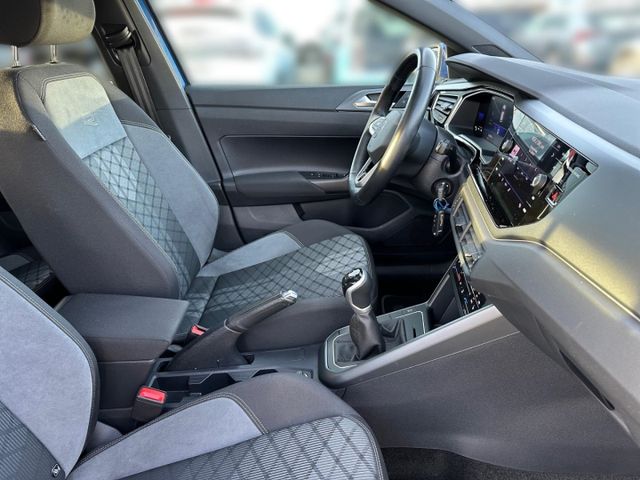 Polo VI R-Line 1.0 TSI