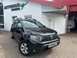 Dacia Duster II Comfort/AHK/SHZ/TEMP/LMF/PDC/KLIMA - Dacia Duster in Lübeck