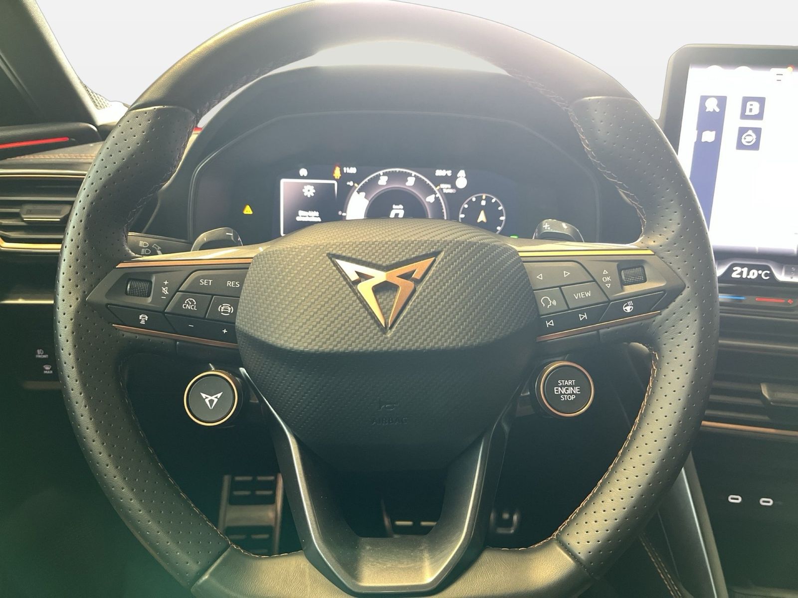 Cupra Leon - Bild 18