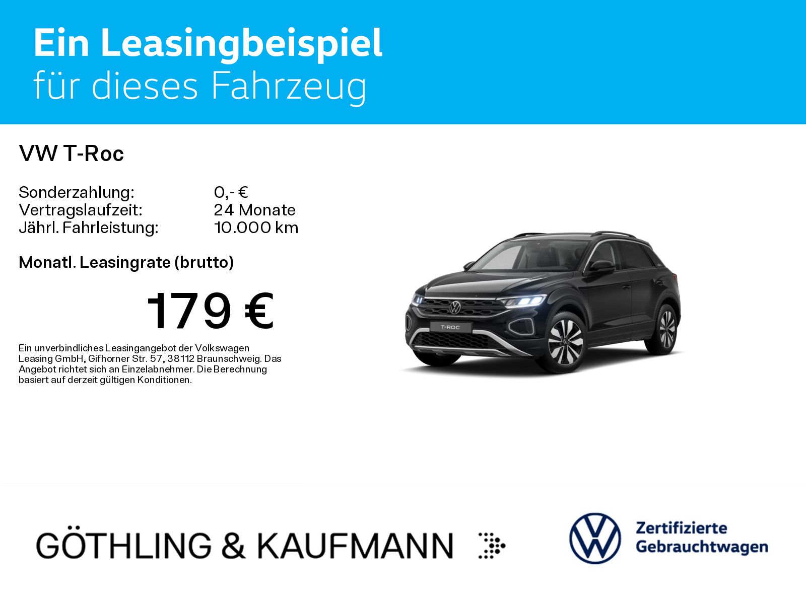 Volkswagen T-Roc - Bild 2