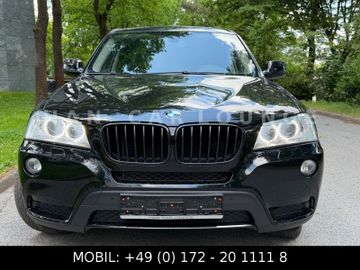 BMW X3 - 2