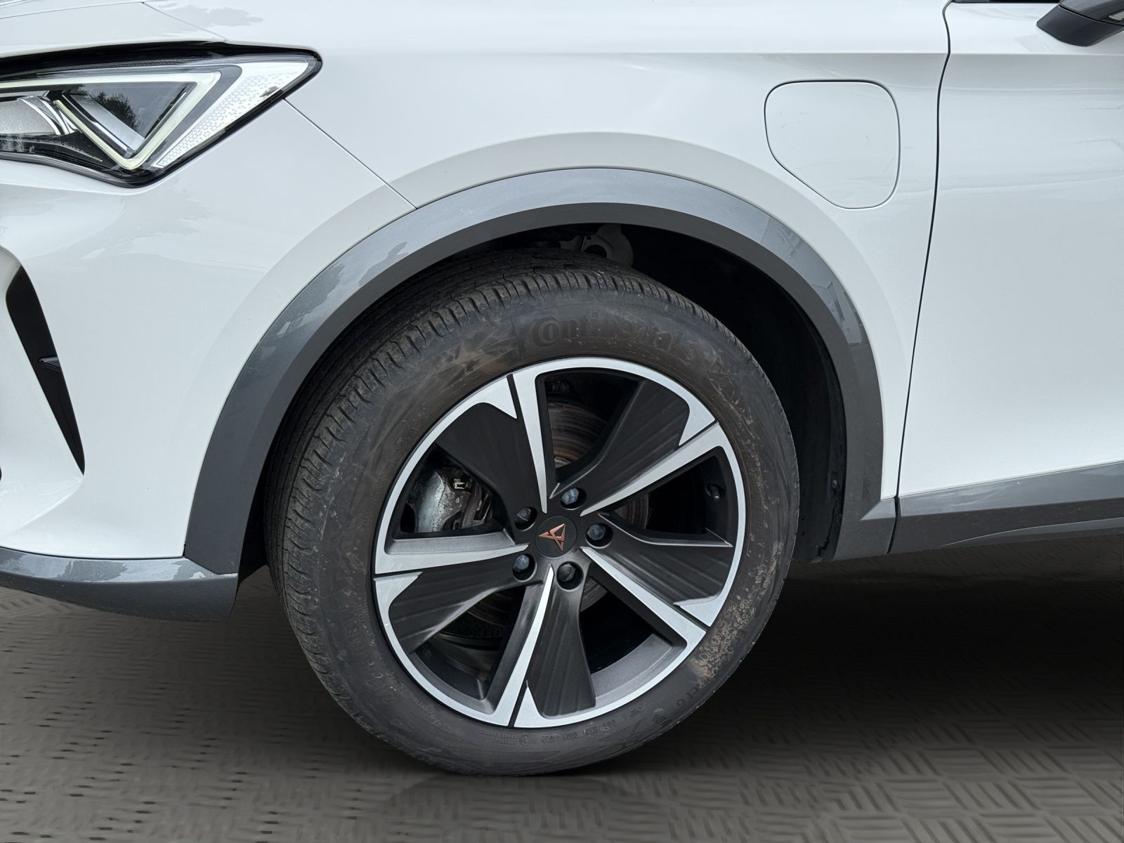 Cupra Formentor - Bild 8