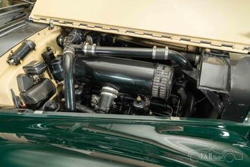 1954 Bentley OTHERS 缩略图 18