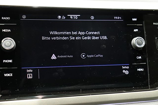 Taigo 1.0 TSI Anschlussgarantie MOVE BeatsAudio