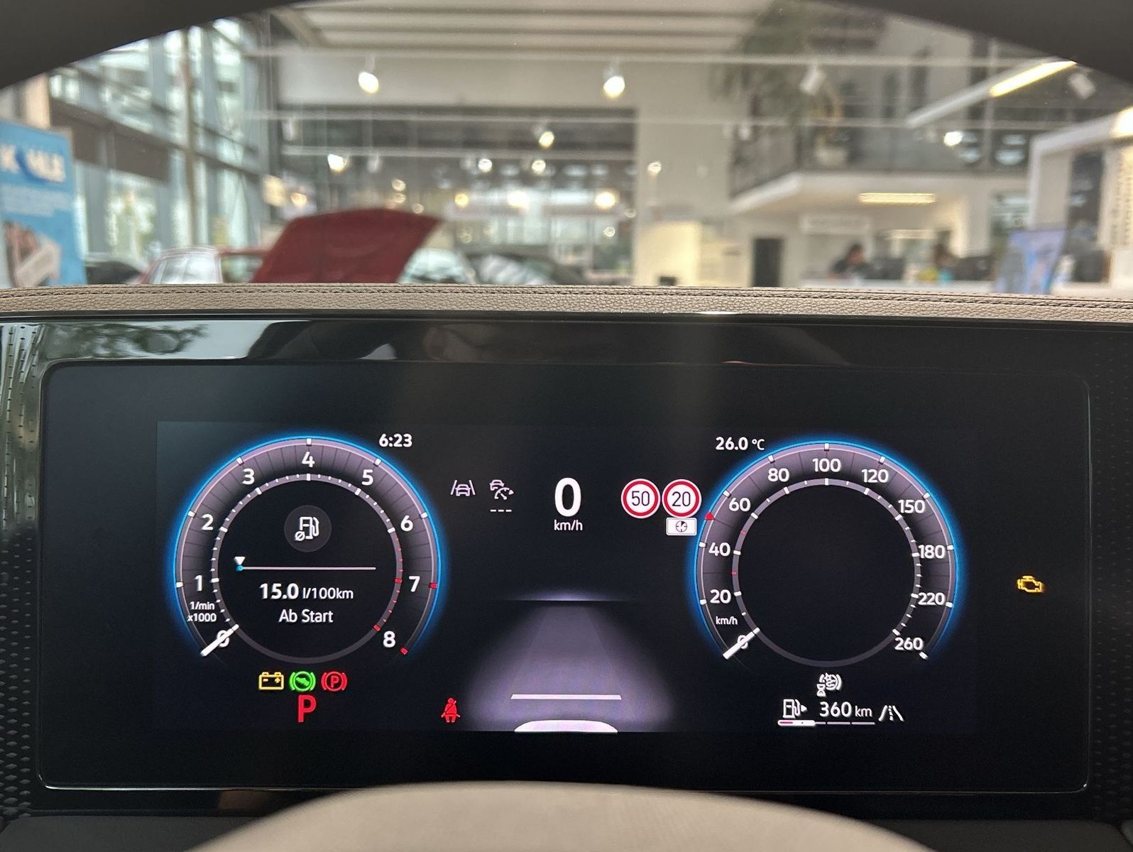 Volkswagen Tiguan - Bild 13