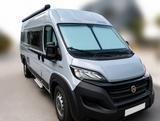 Globecar Campscout D-Line 160 PS Automatik | TOP gepflegt