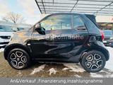 Smart ForTwo Cabrio Prime 90Ps AUTOM/NAVI/LEDER/CARPLA - Smart ForTwo Gebrauchtwagen in Aachen