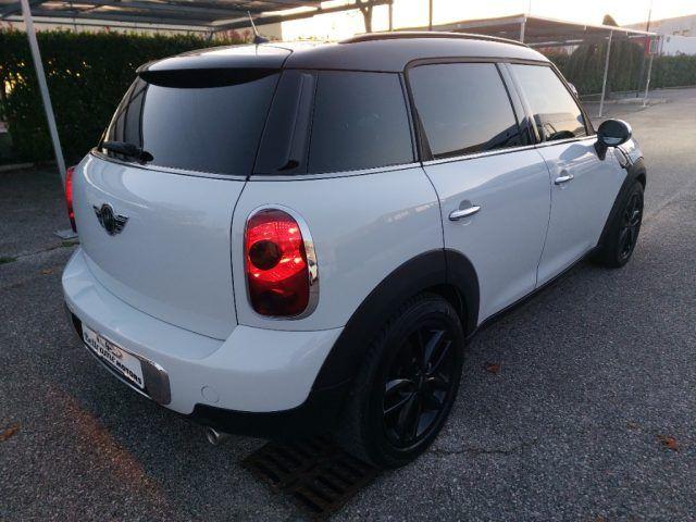 MINI Cooper D Countryman