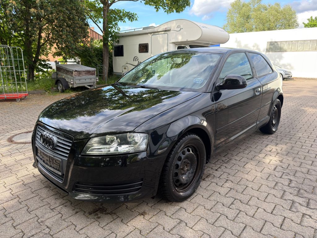 Angebot ansehen Audi A3