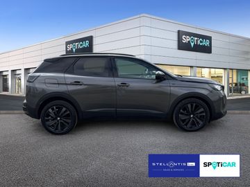 Peugeot 3008 - 4