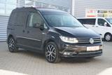Volkswagen Caddy 2.0 TDI Highline BMT - VW Gebrauchtwagen von 2018