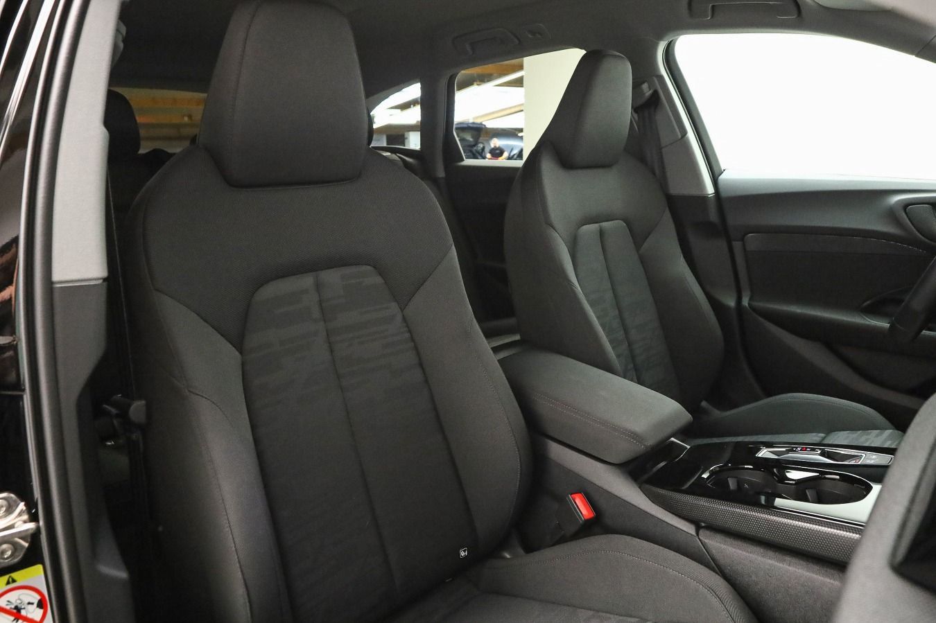 Audi A5 - Bild 21