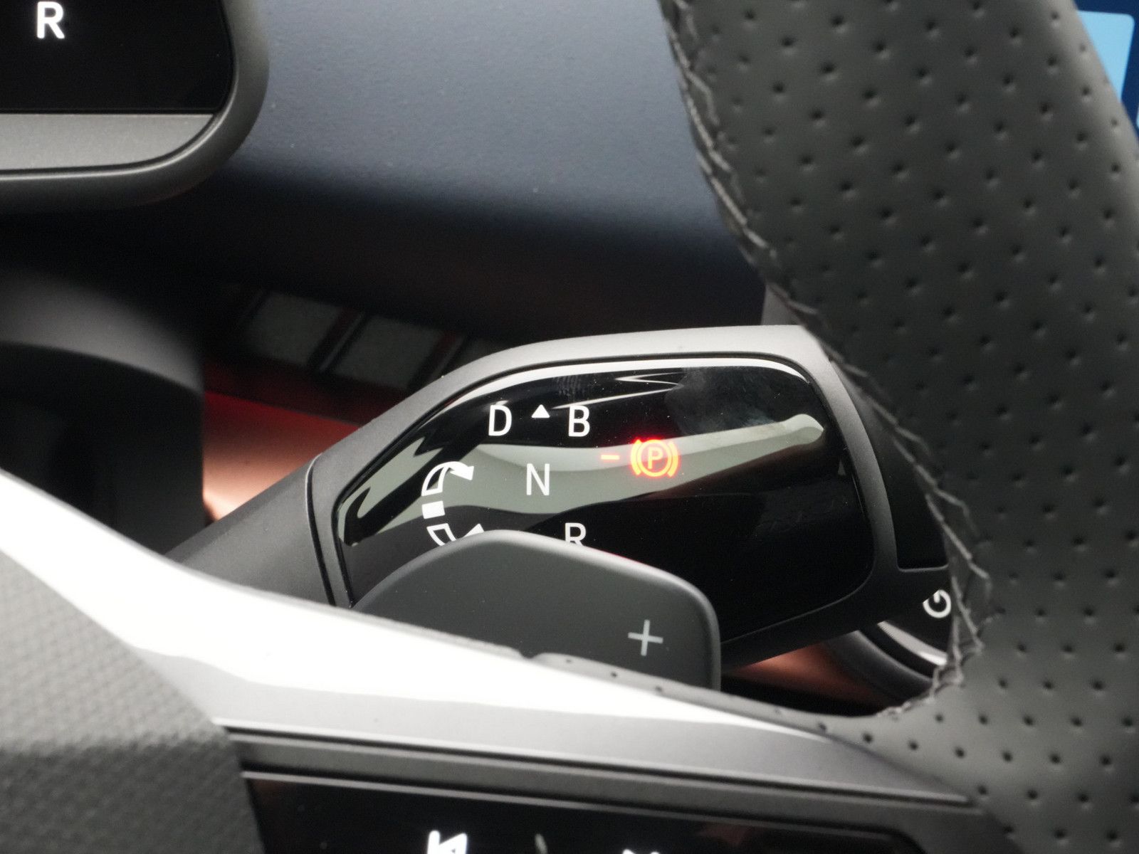 Cupra Tavascan - Bild 18